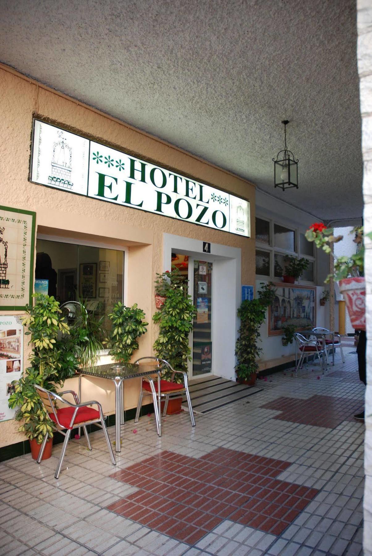El Pozo 3*