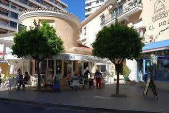 Hotel El Pozo