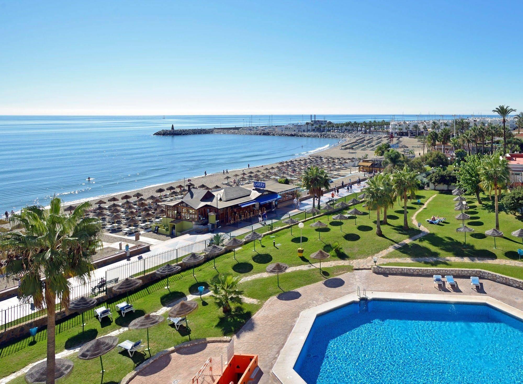 Apartahotel Sol Timor