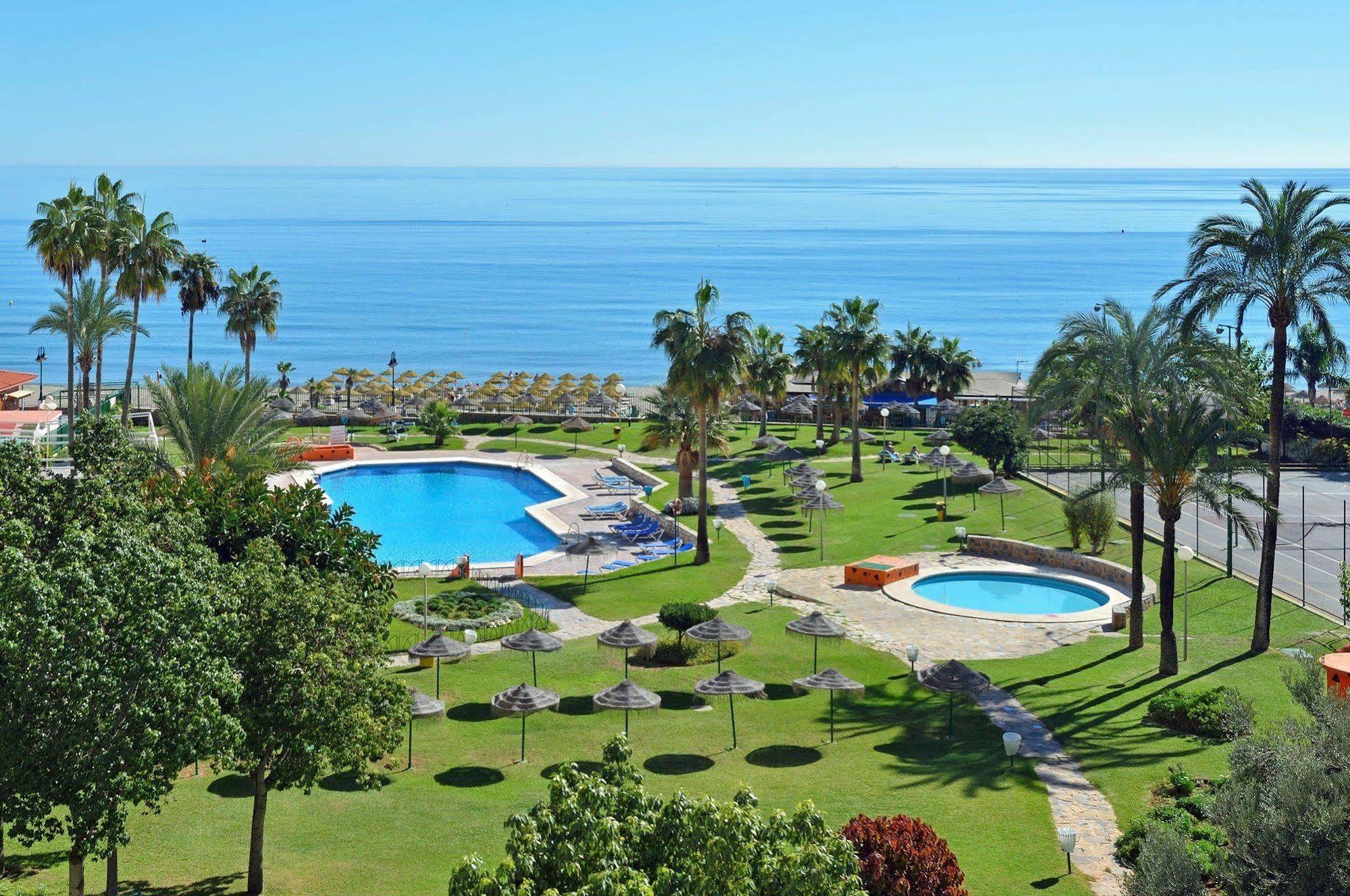 Sol Timor Apartahotel Torremolinos