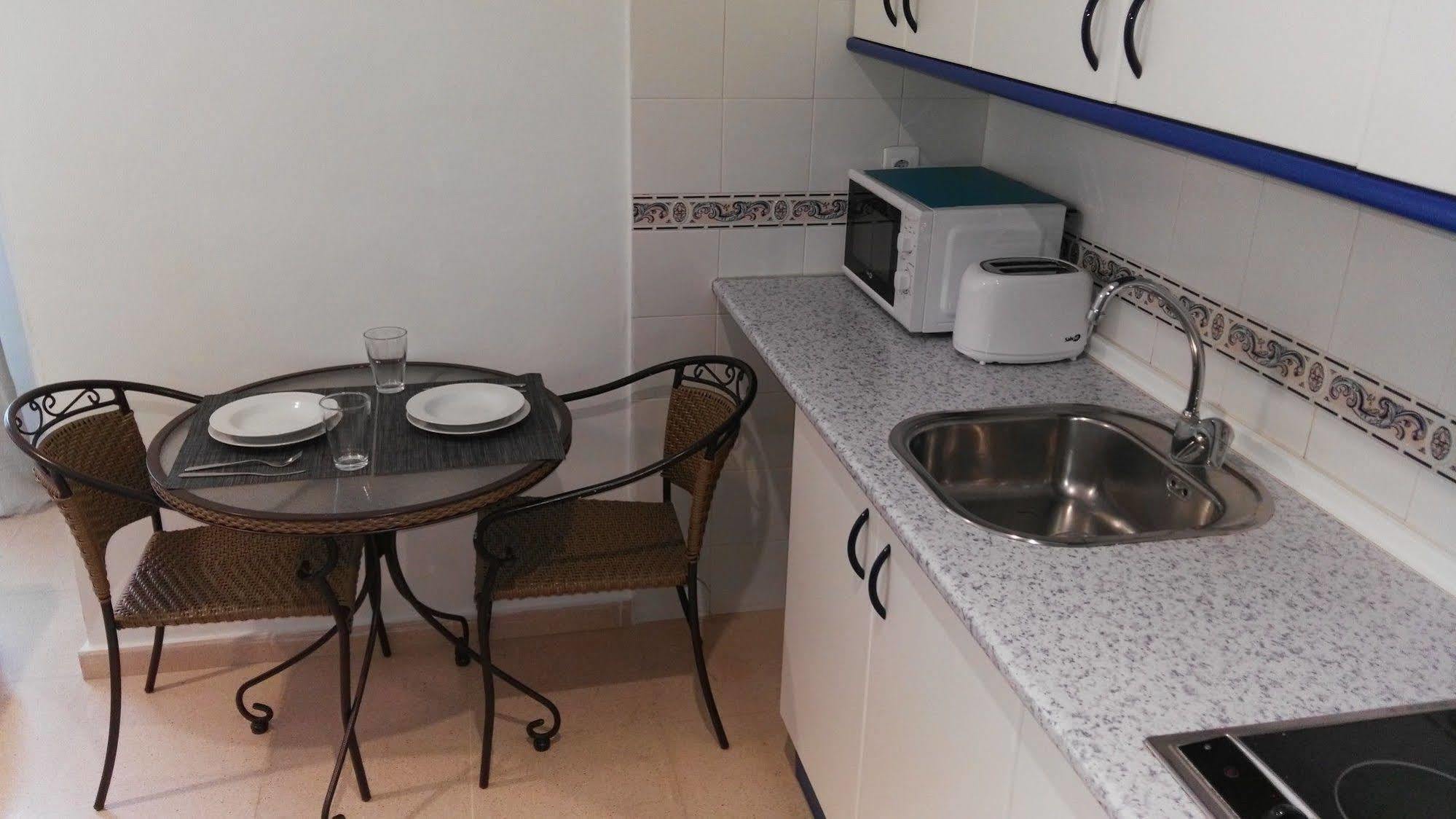 Fan Flat * Torremolinos