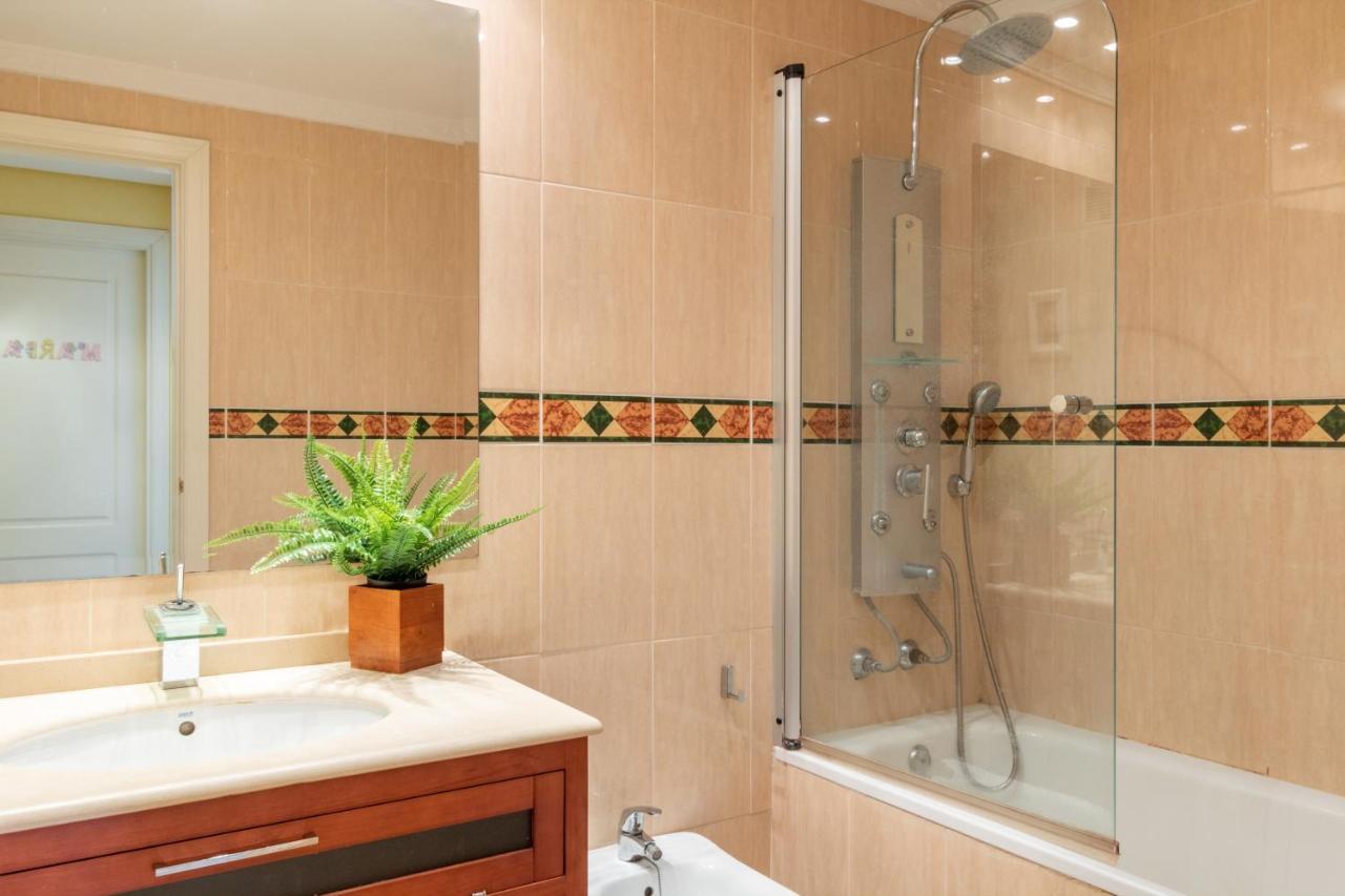 Apartamento Mirador Del Saltillo *