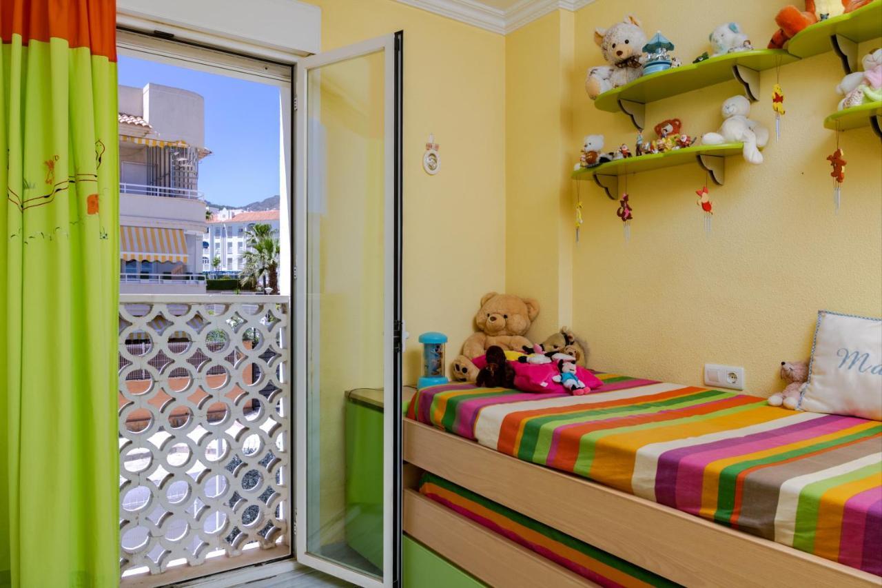 Apartamento Mirador Del Saltillo Torremolinos