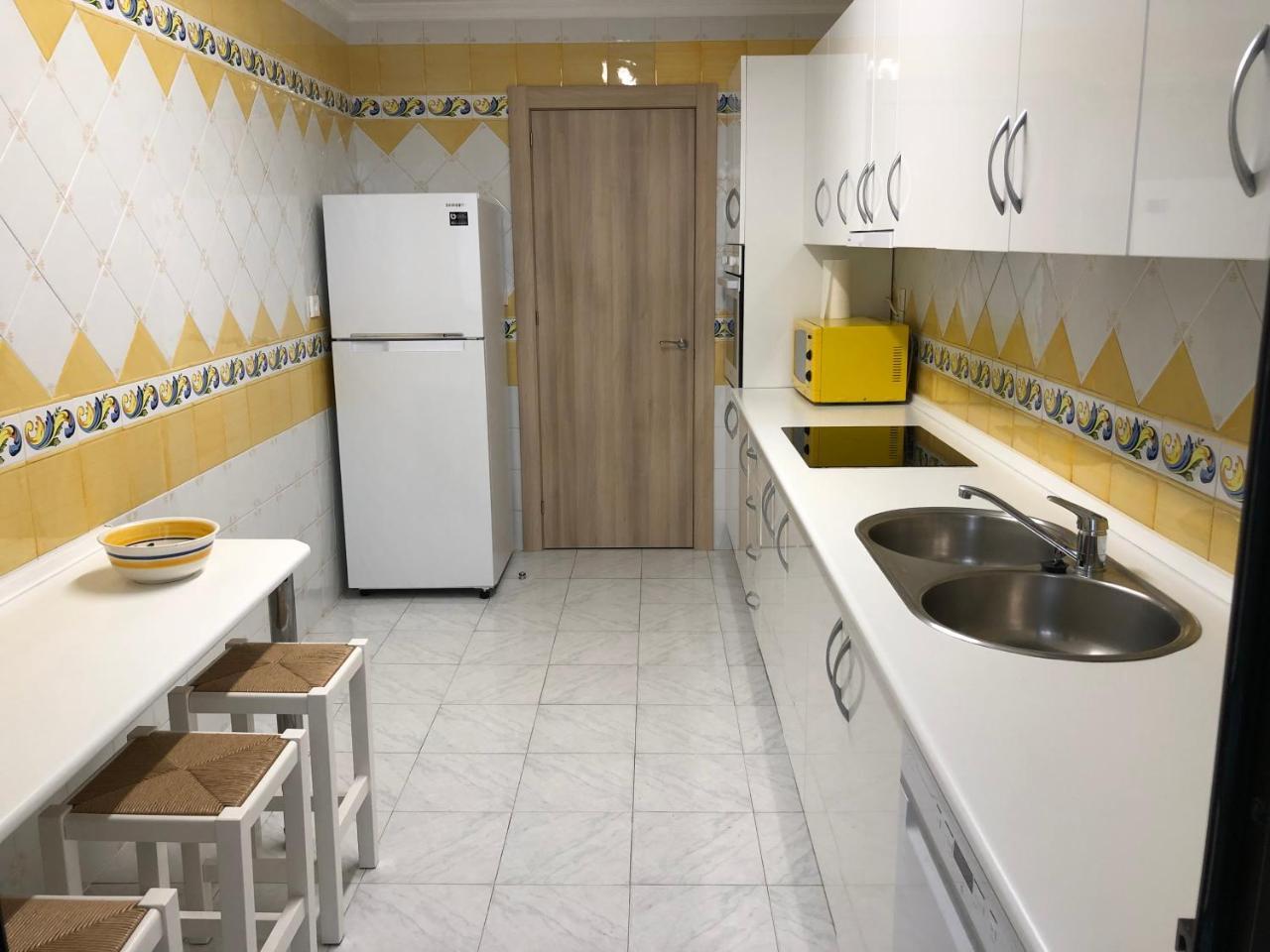 Carihuela Torremolinos