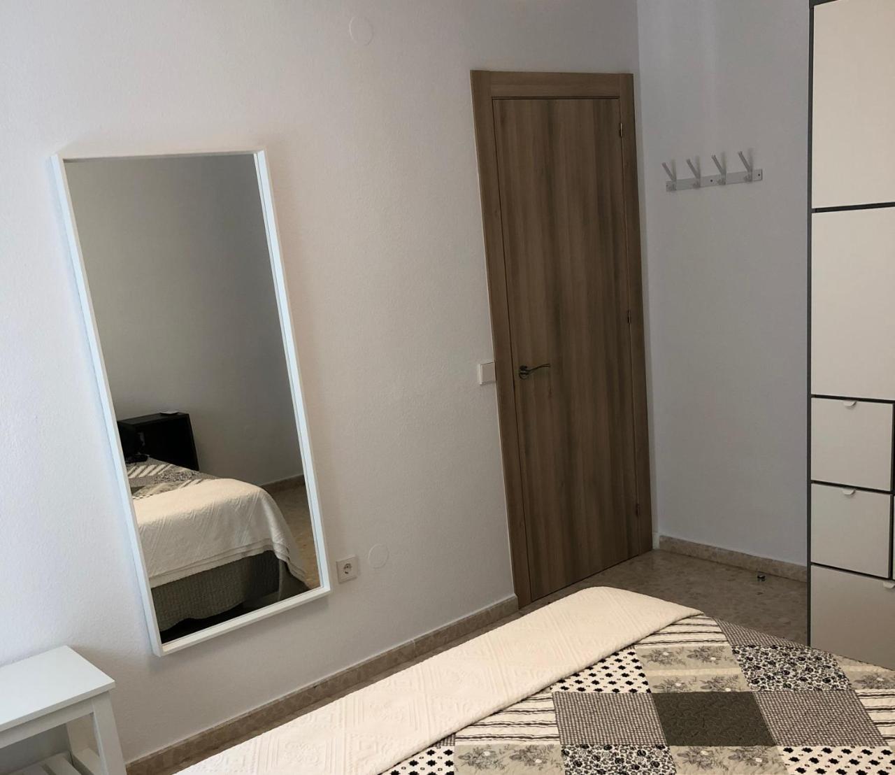 Carihuela Apartamento *