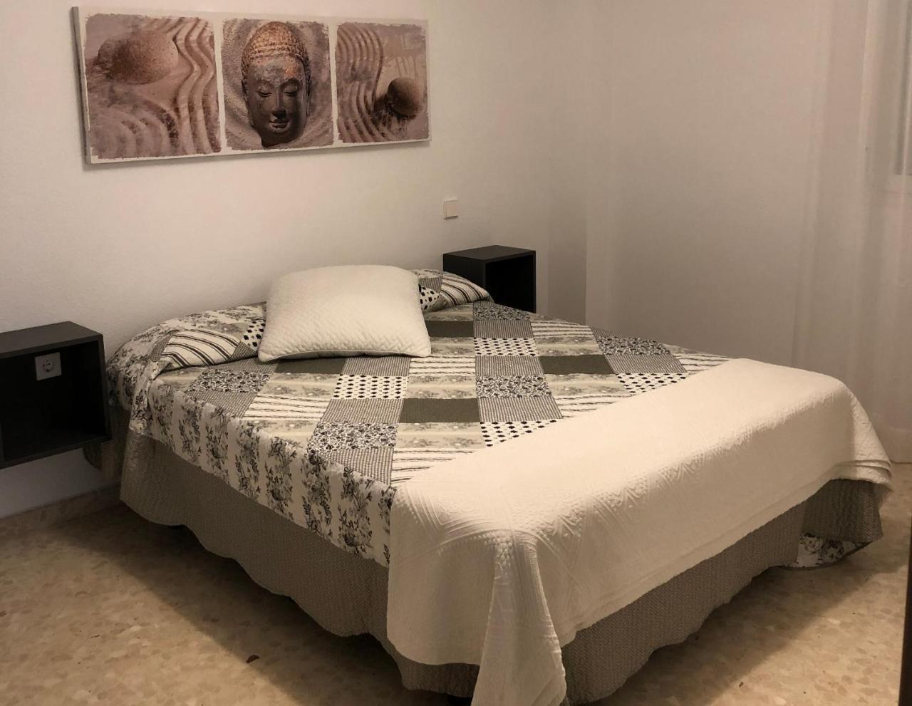 Carihuela Apartamento