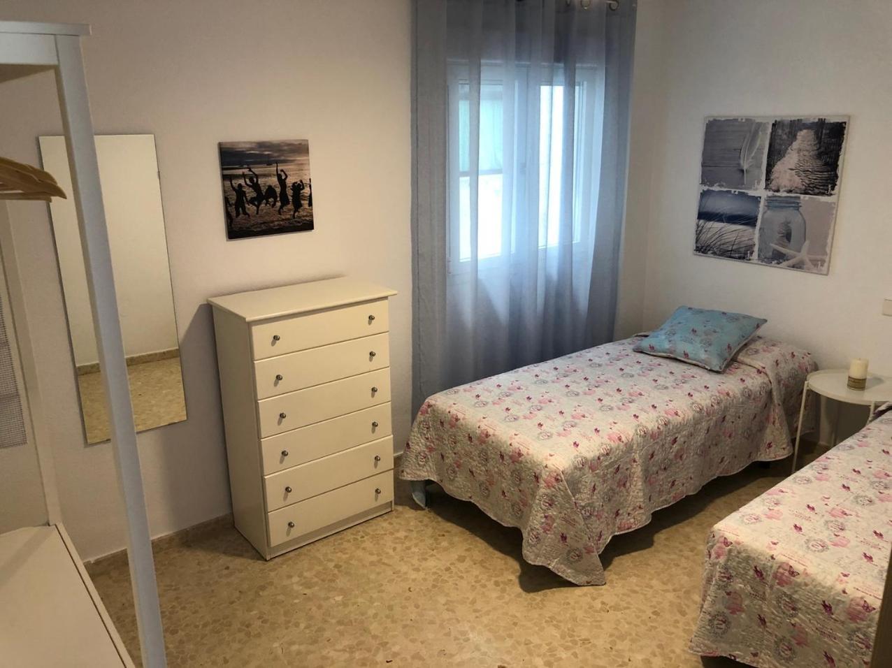 Apartamento Carihuela Torremolinos