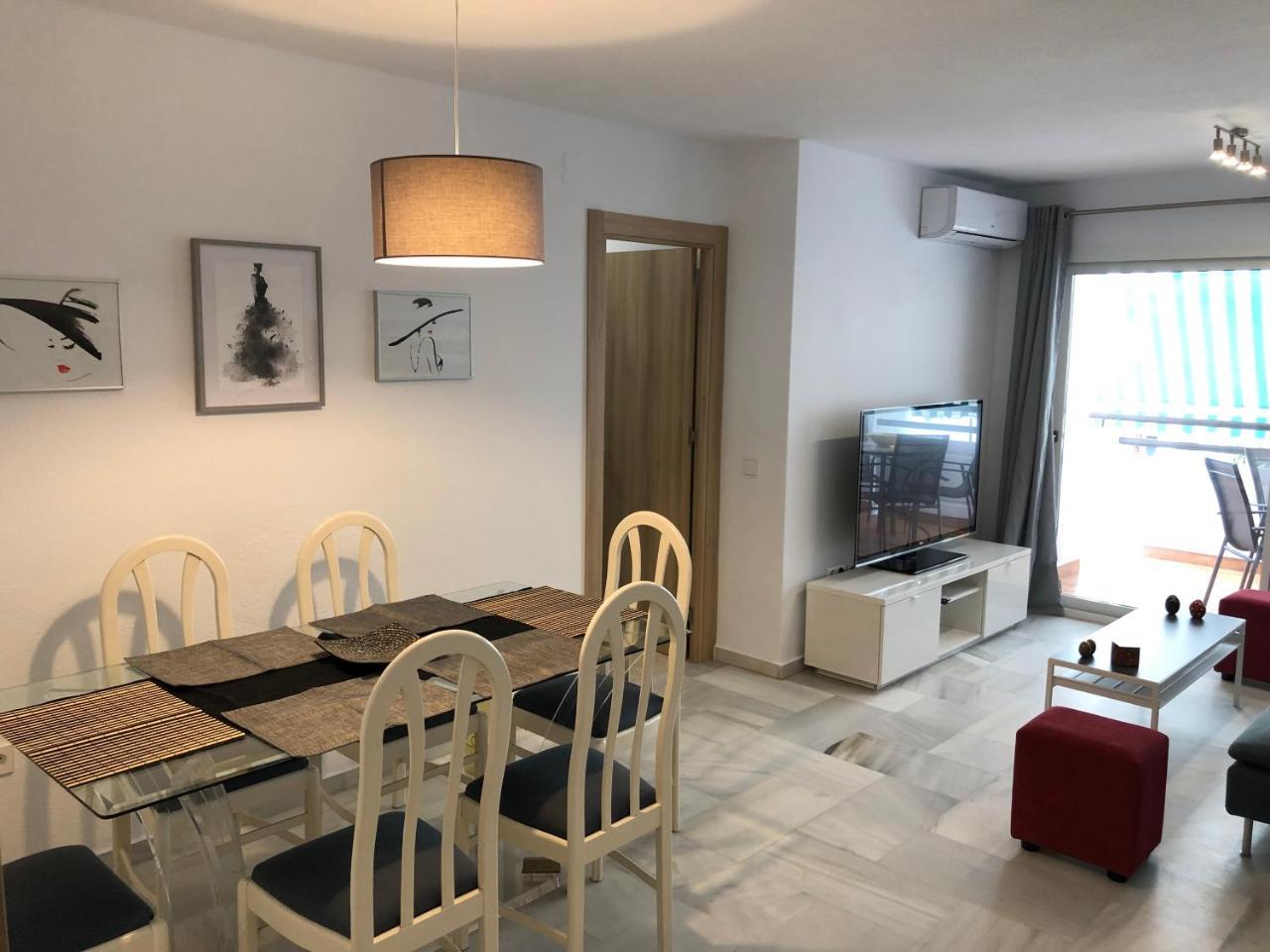 Apartamento Carihuela Torremolinos