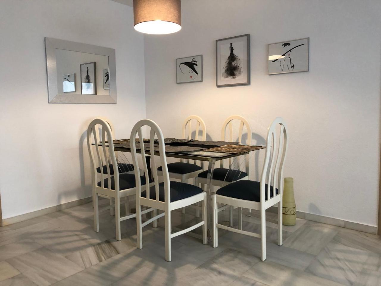 Apartamento Carihuela *