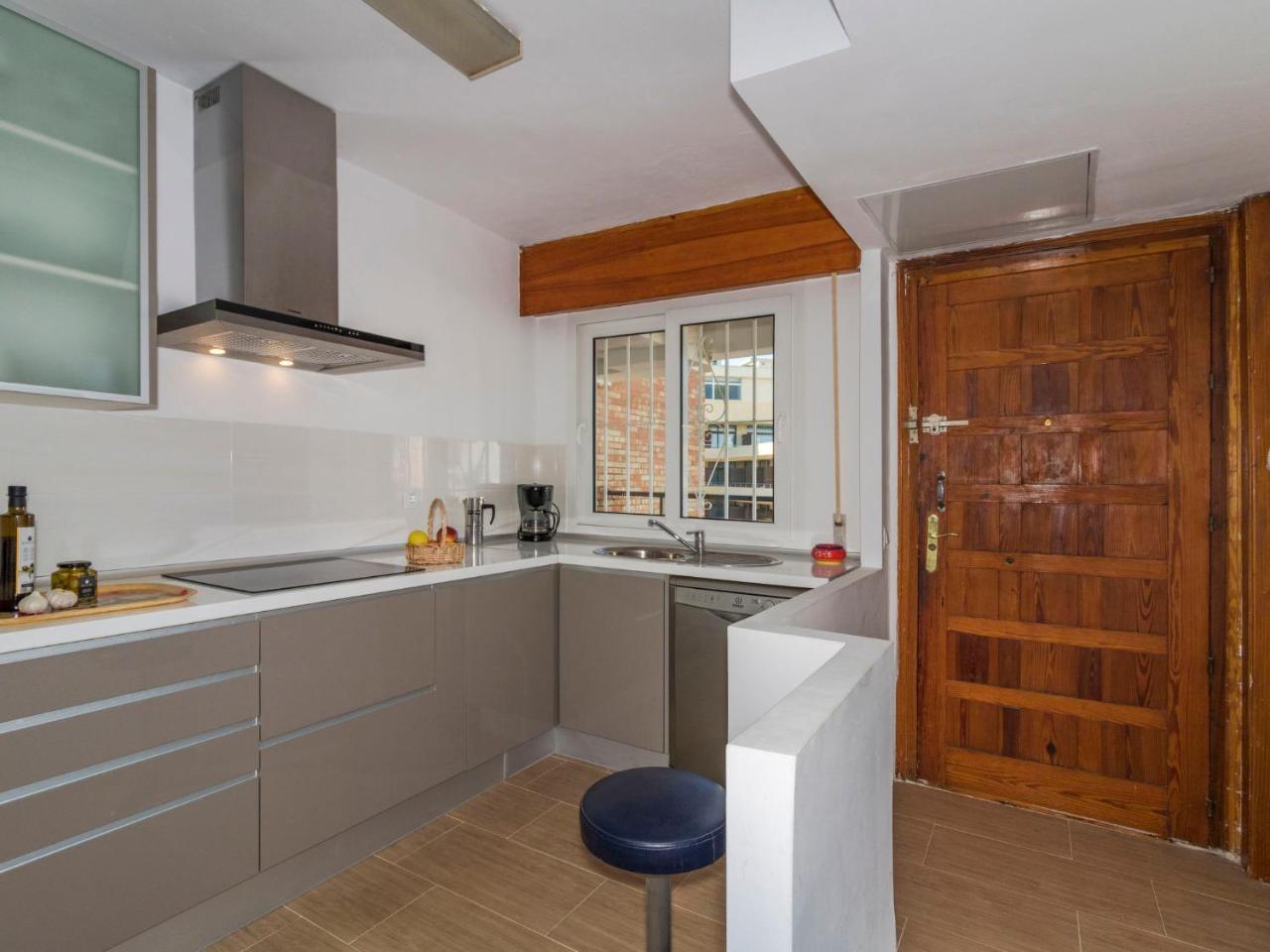 Apartamento Apartamento Las Coronas