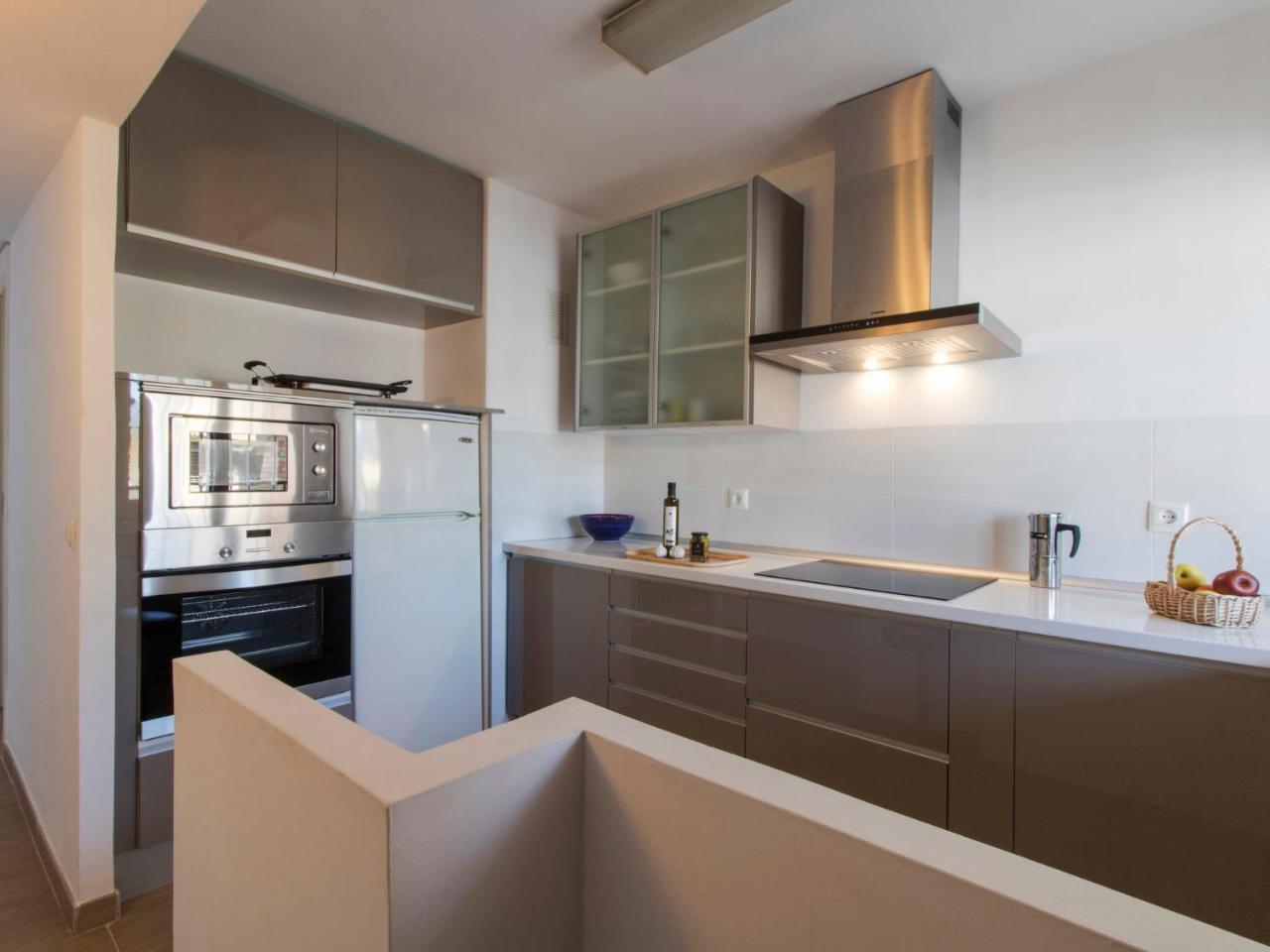 Apartamento Las Coronas * Torremolinos