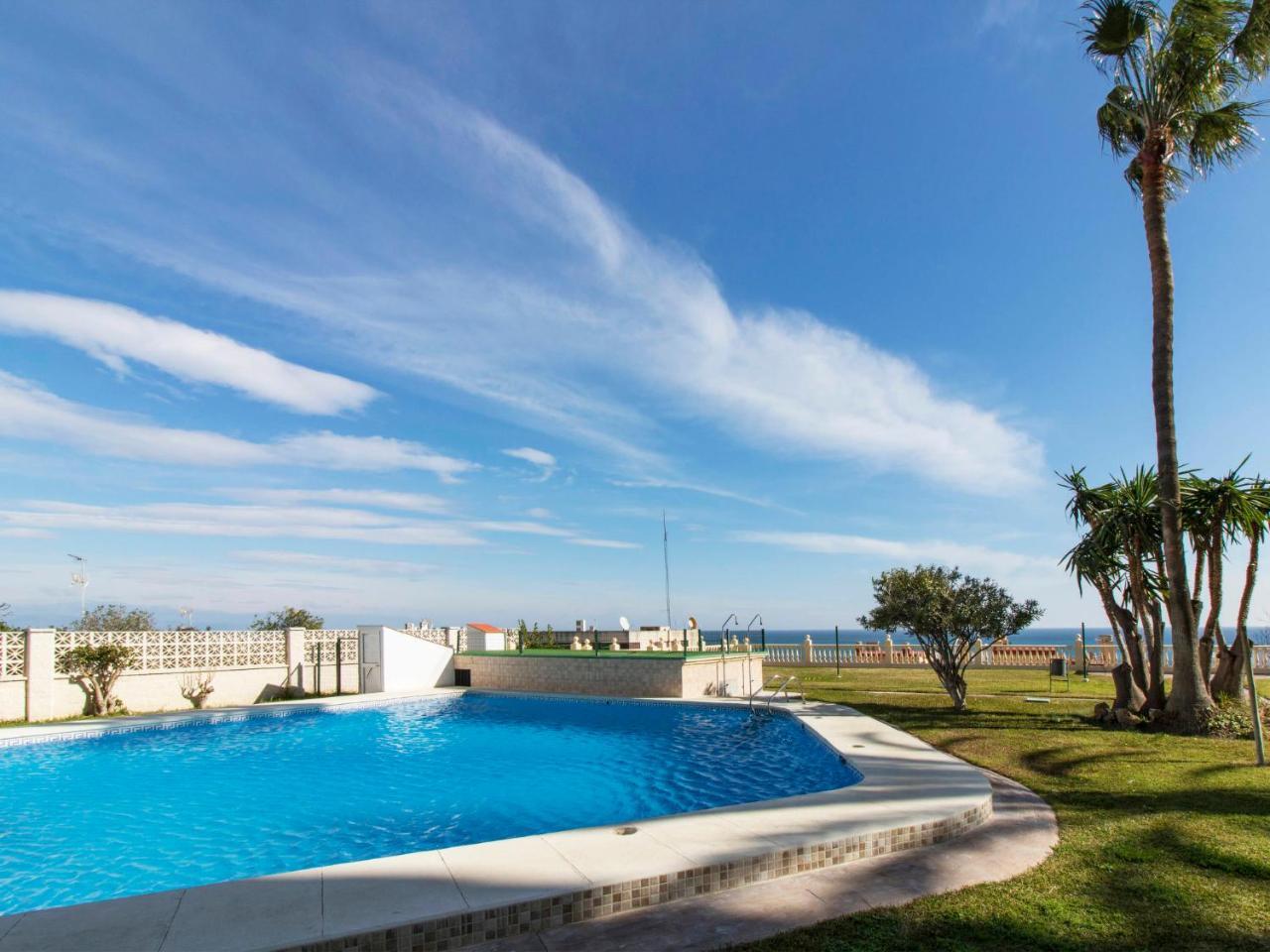 Apartamento Las Coronas Torremolinos