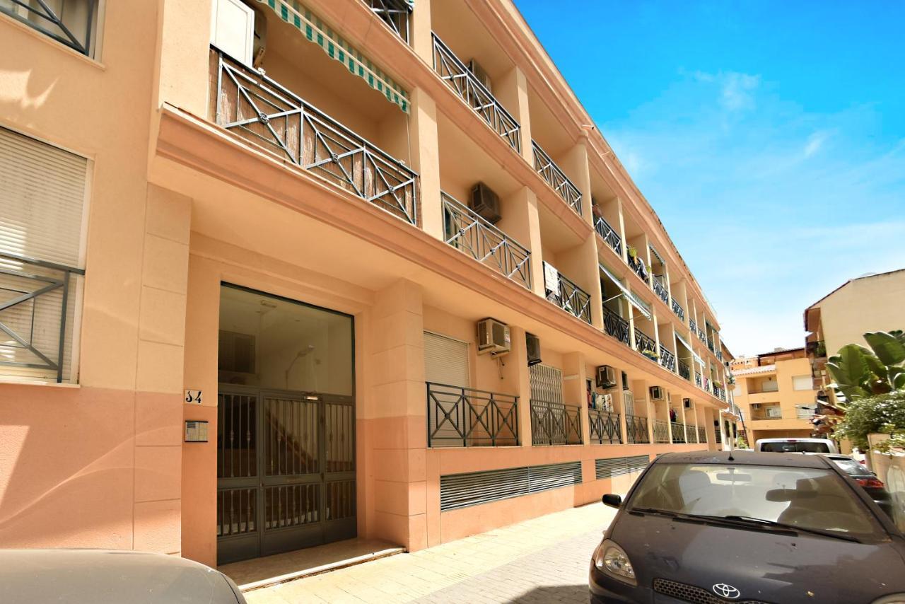 Zenplaya Bajo 5 Playa Bajondillo Apartamento *