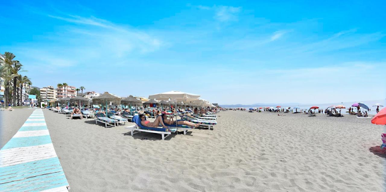 Zenplaya Bajo 5 Playa Bajondillo * Torremolinos