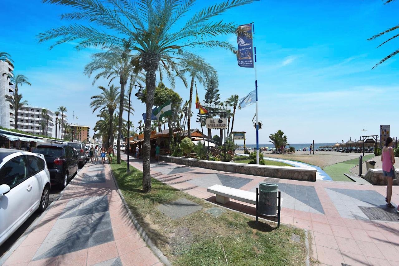 Apartamento Zenplaya Bajo 5 Playa Bajondillo
