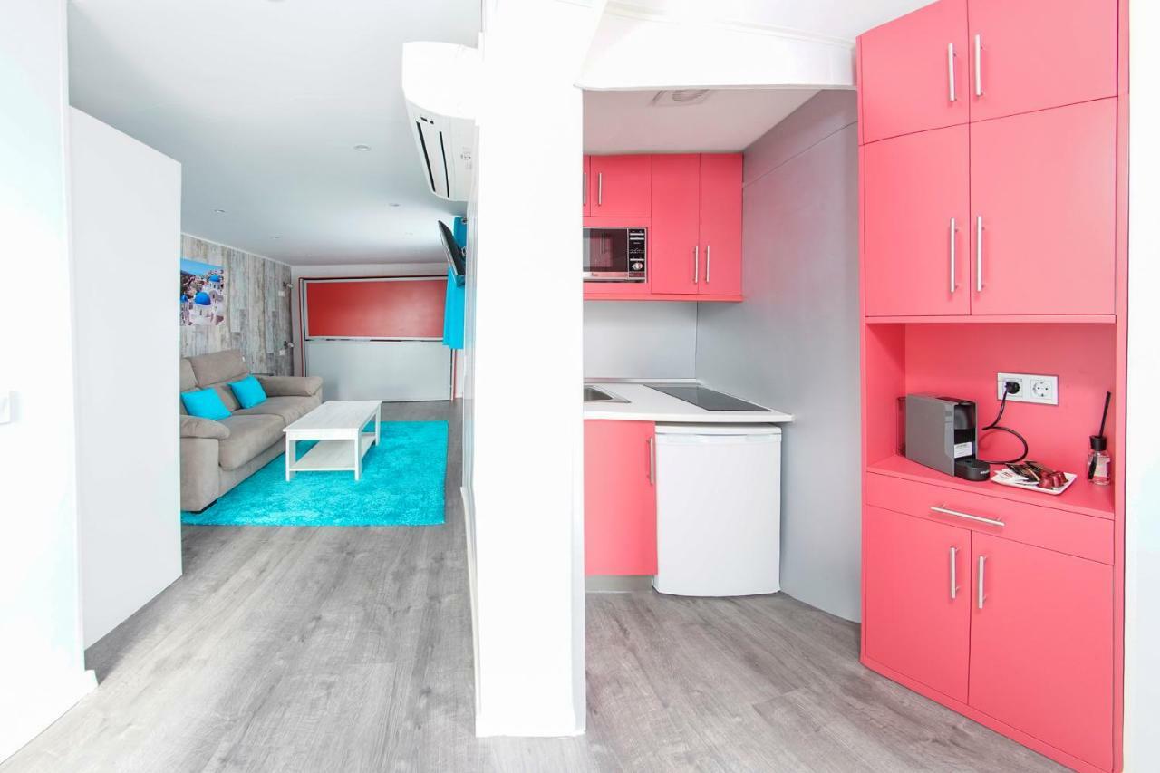 Playa 76 Apartamento Torremolinos