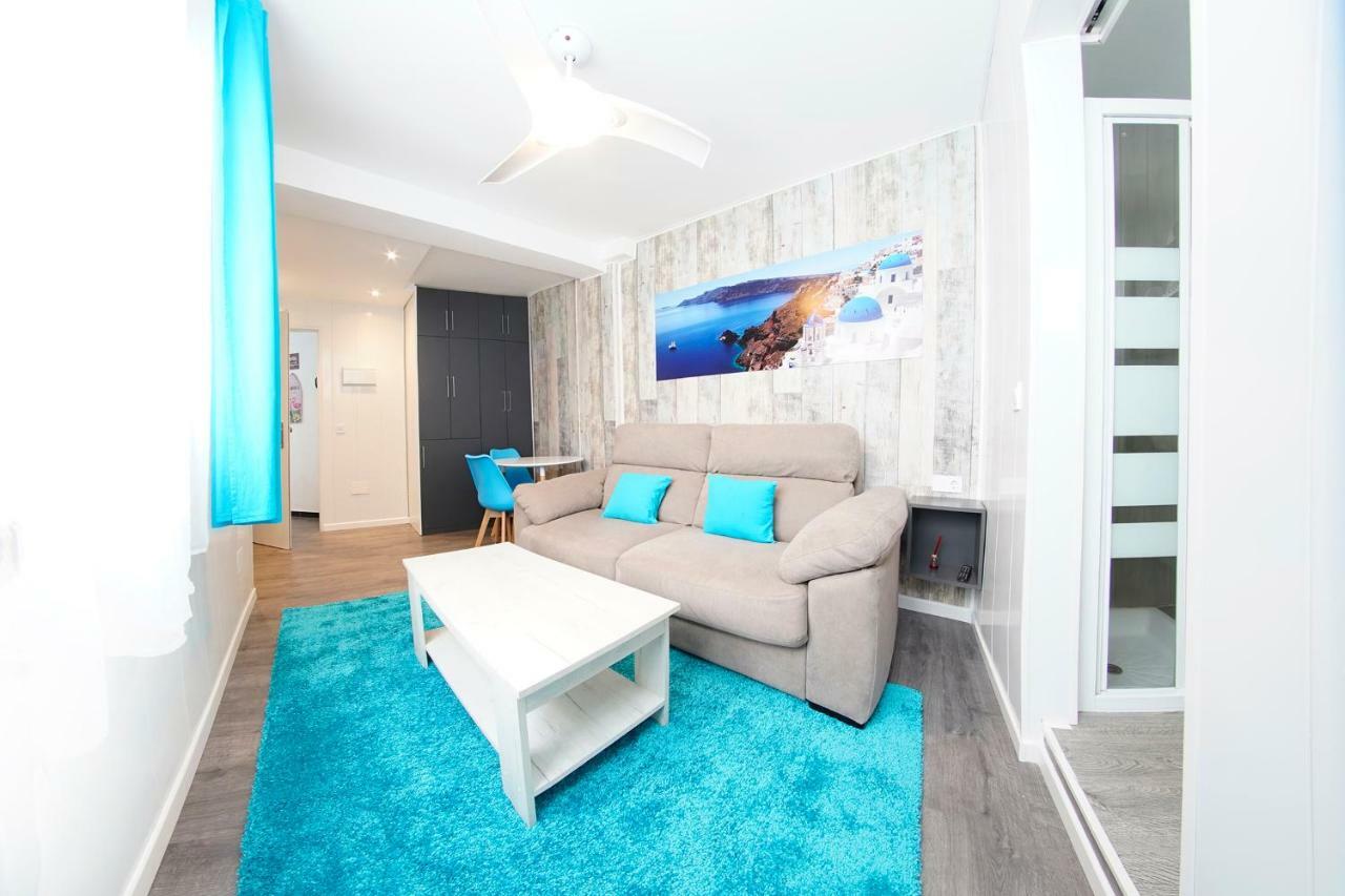 Apartamento Playa 76 Torremolinos