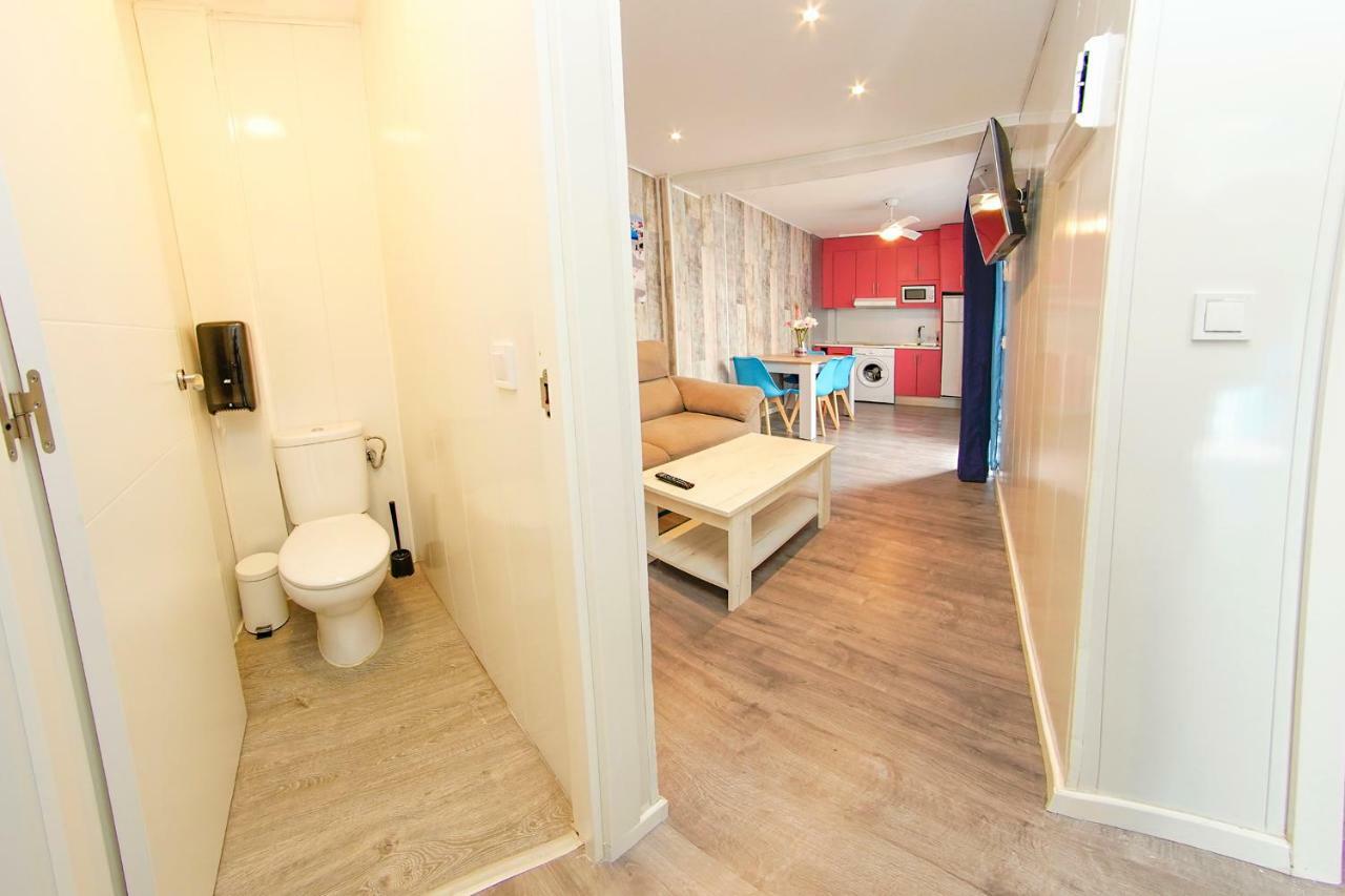 Playa 76 Apartamento Torremolinos