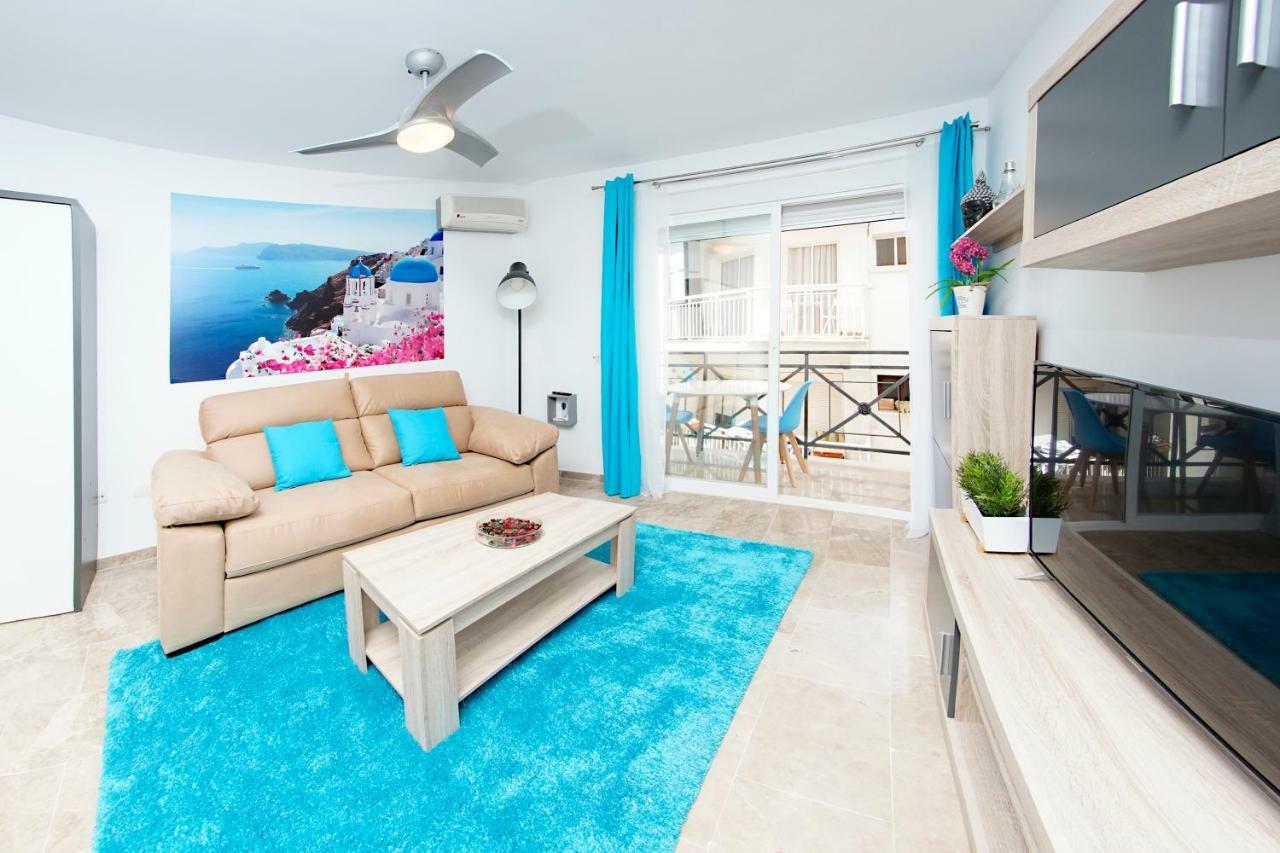 Apartamento Zenplaya 2º 3 *