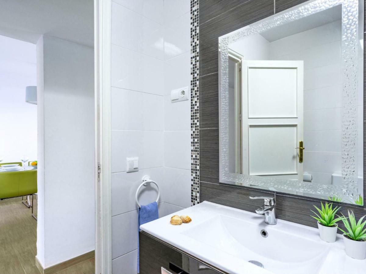 Apartamento Apartamento Las Coronas *