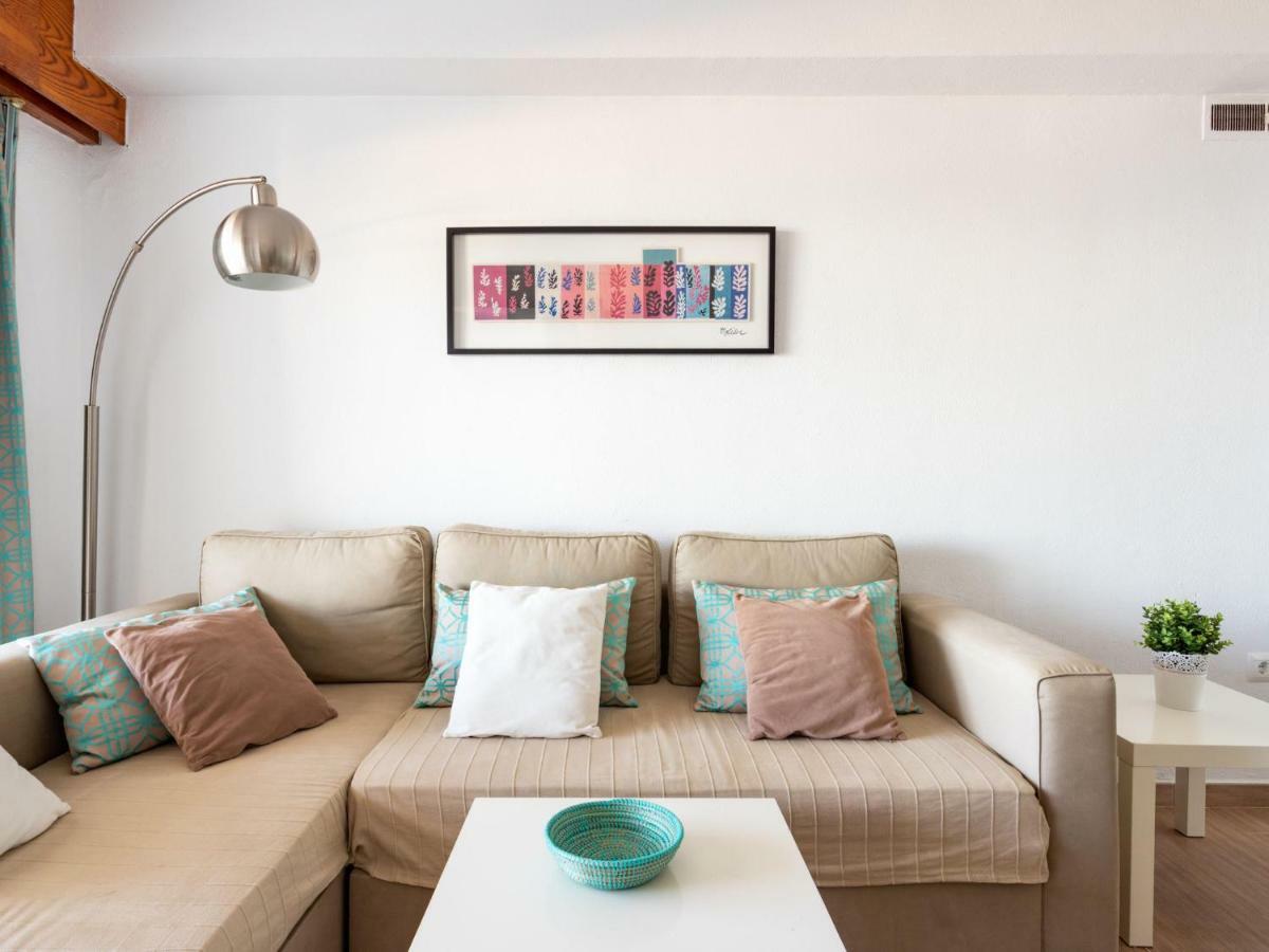 Apartamento Las Coronas