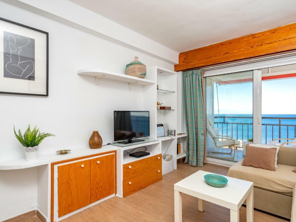 Apartamento Las Coronas *