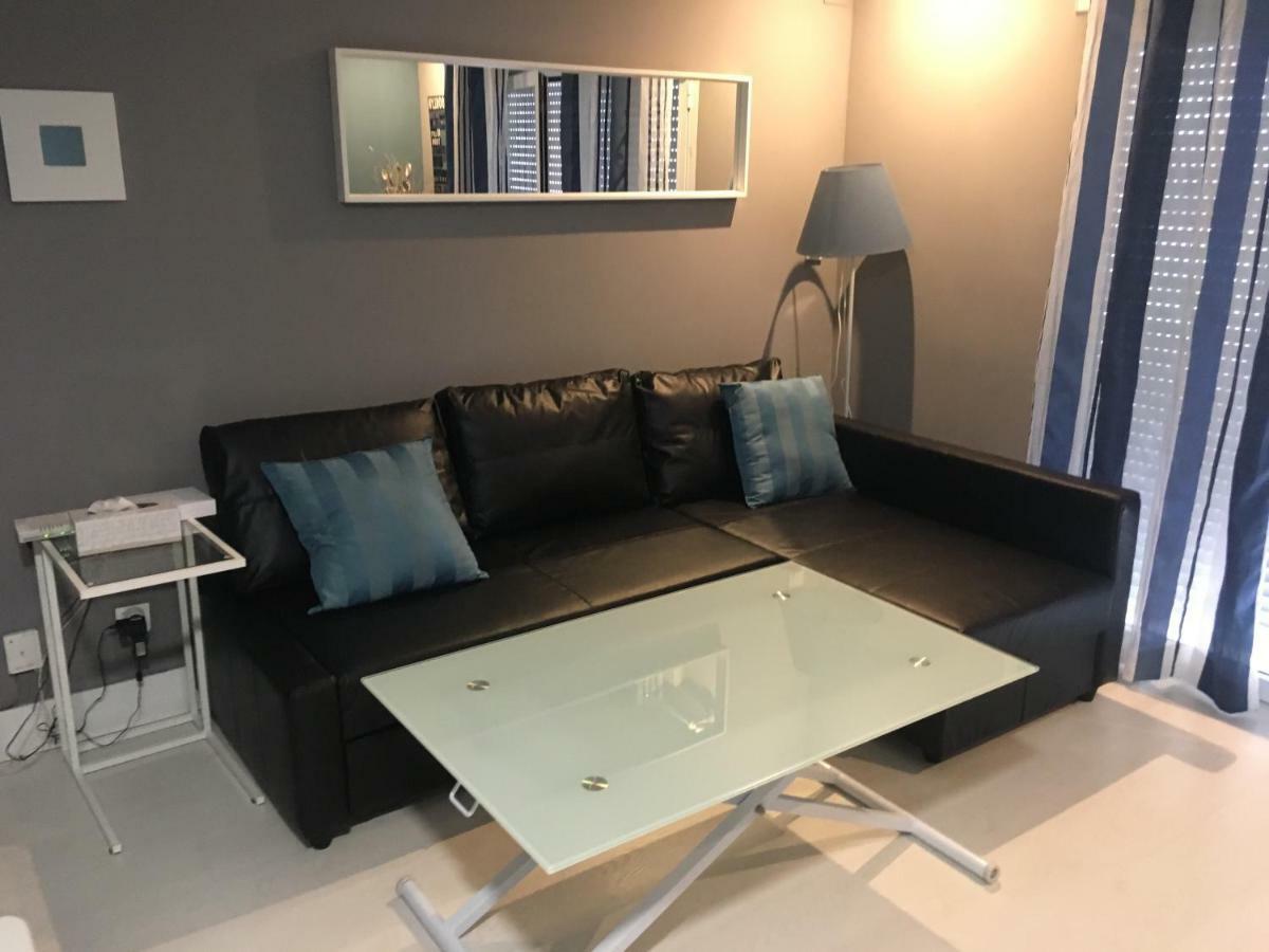 Apartment Bentabol