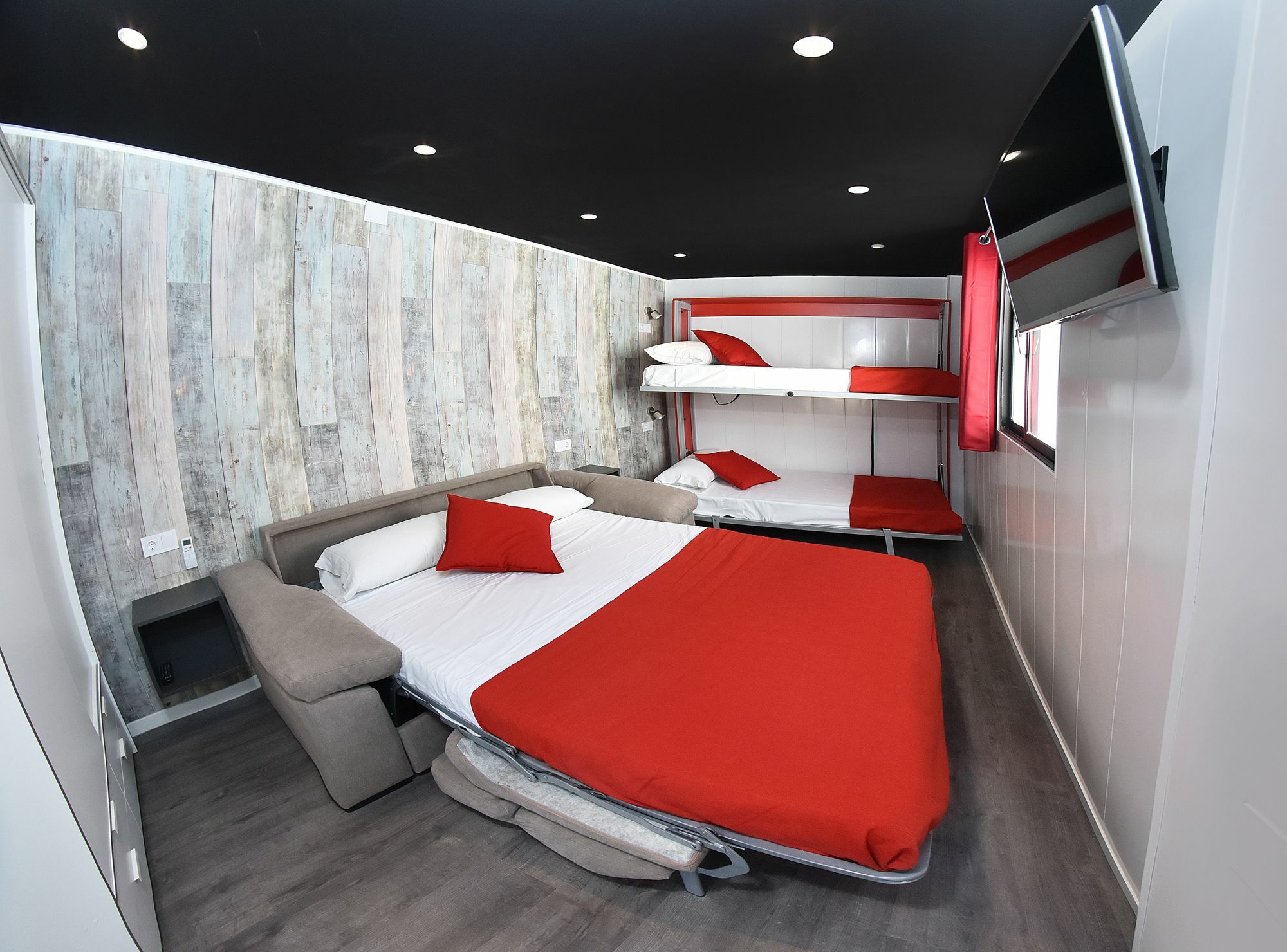 Apartamento Playa 76