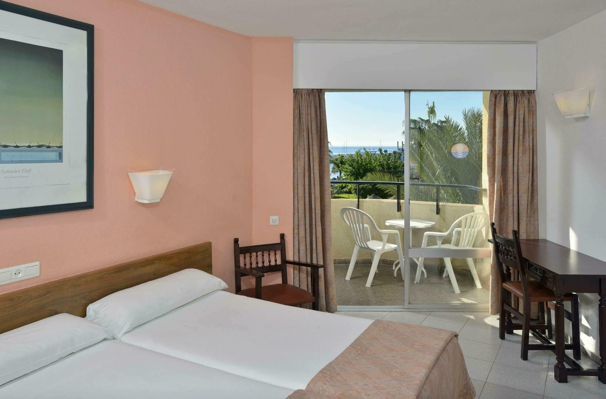Sol Timor Apartahotel
