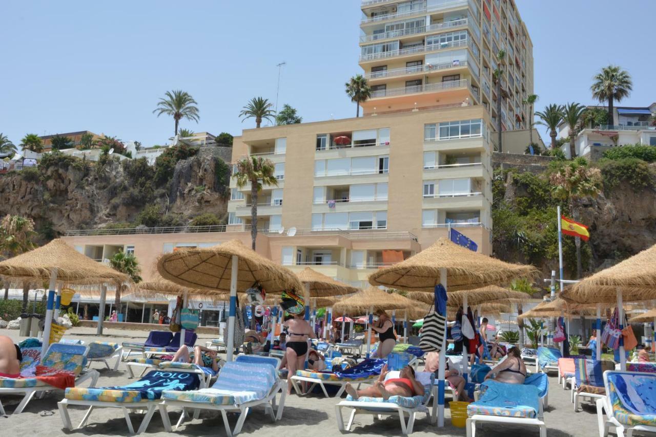 Roca Bajondillo Apartment