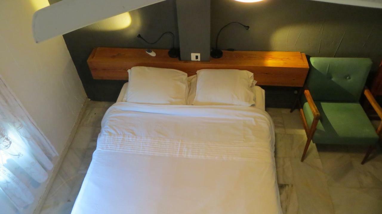 Higueras Attic Apartamento