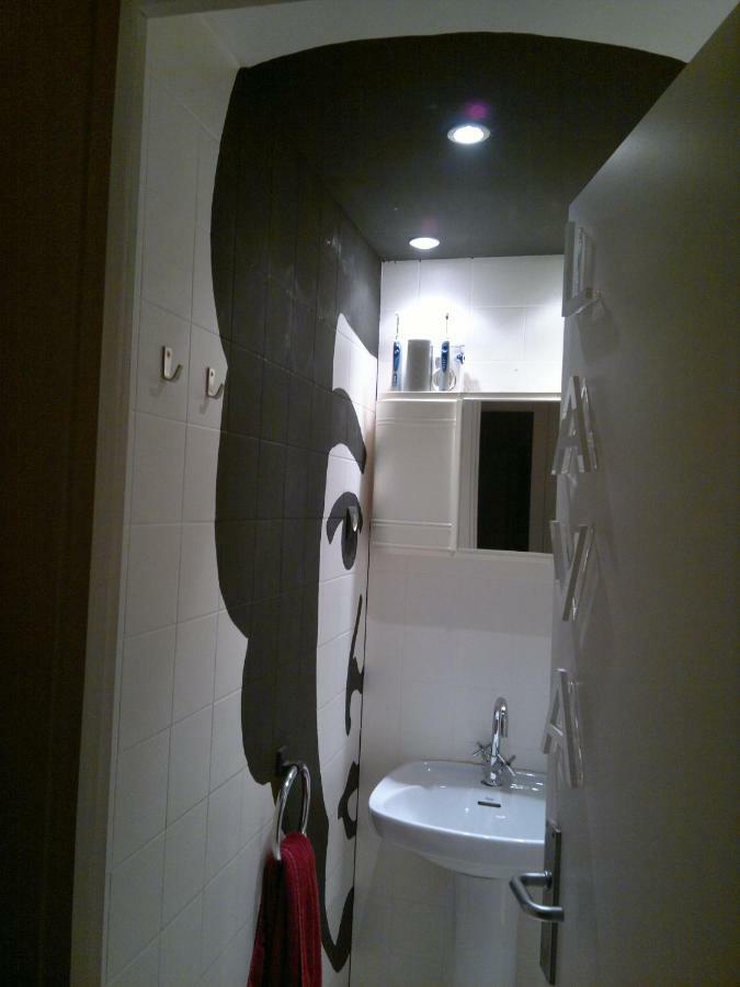 Higueras Attic *