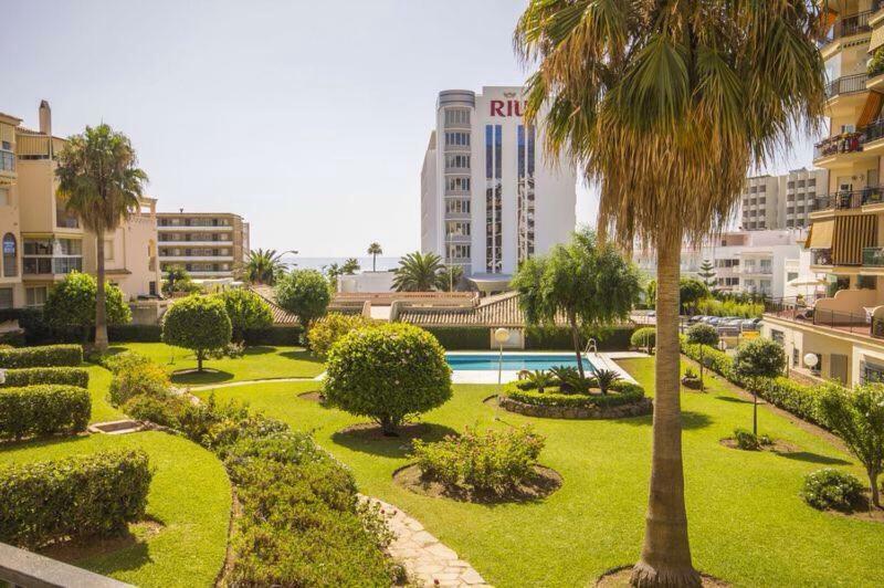 Erisa Apartment *