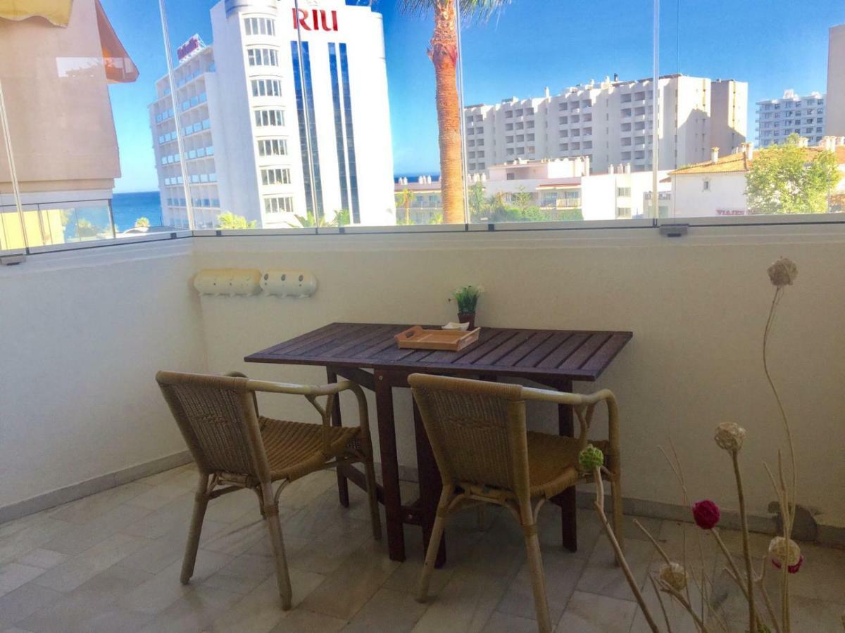 Erisa * Torremolinos