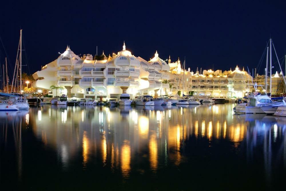 Erisa * Torremolinos