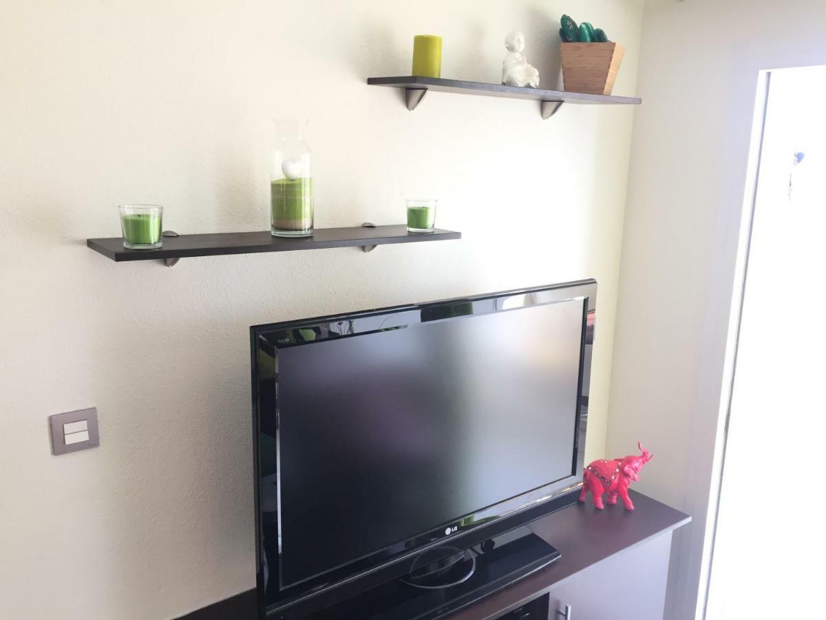 Apartment Erisa *