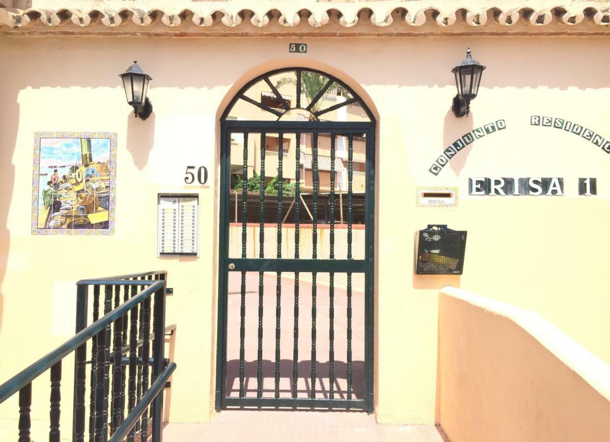 Apartment Erisa *