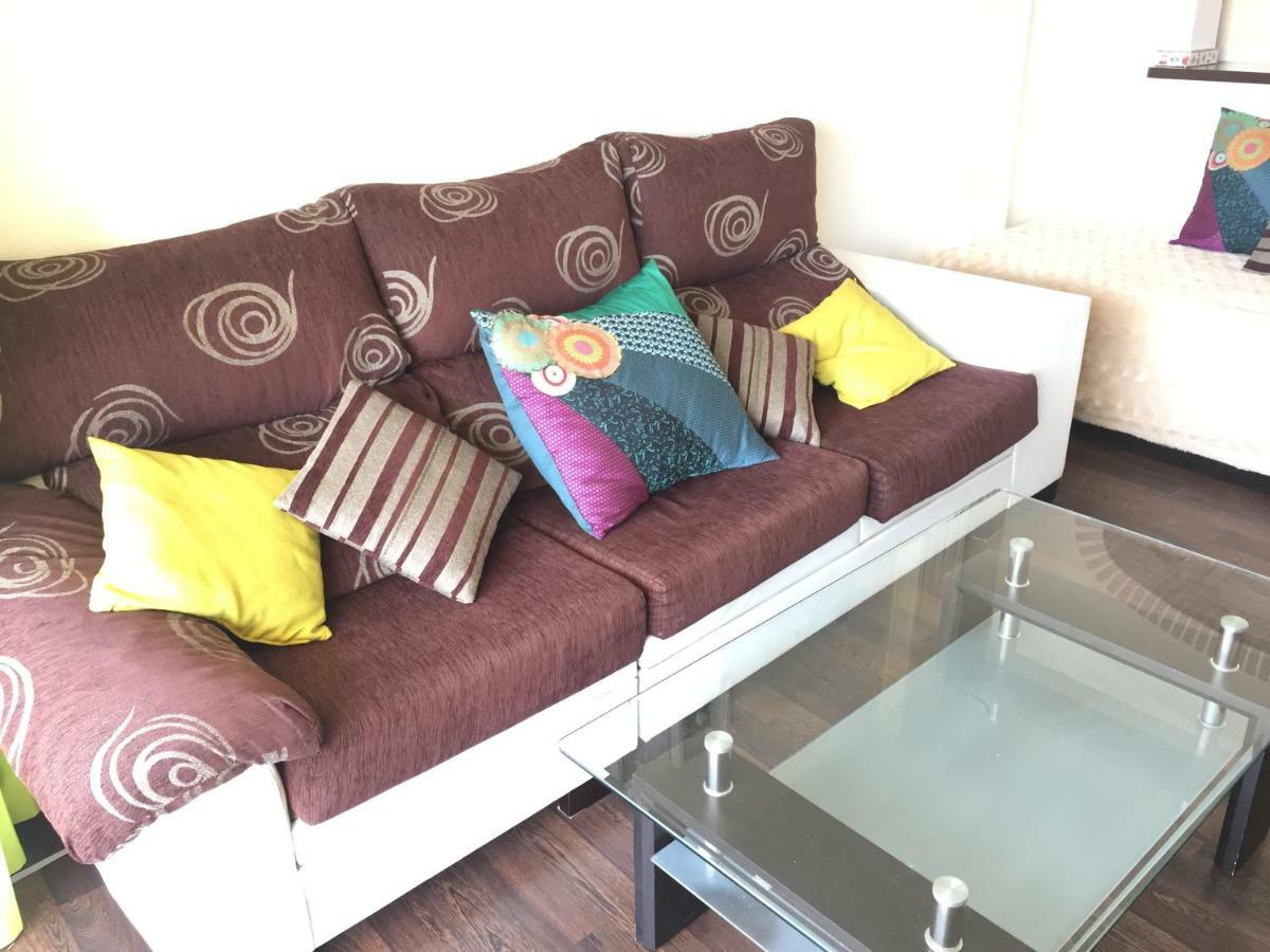 Erisa Apartment *