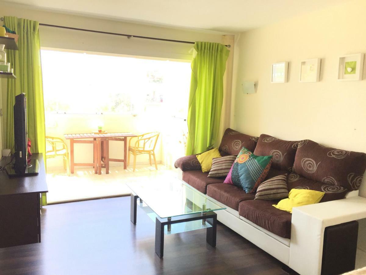 Apartment Erisa