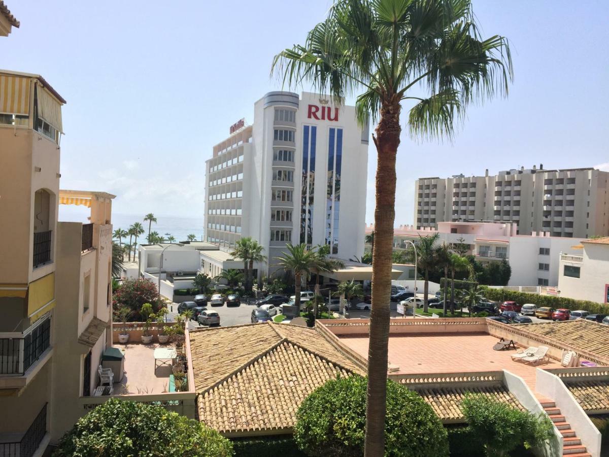 Apartment Erisa Torremolinos