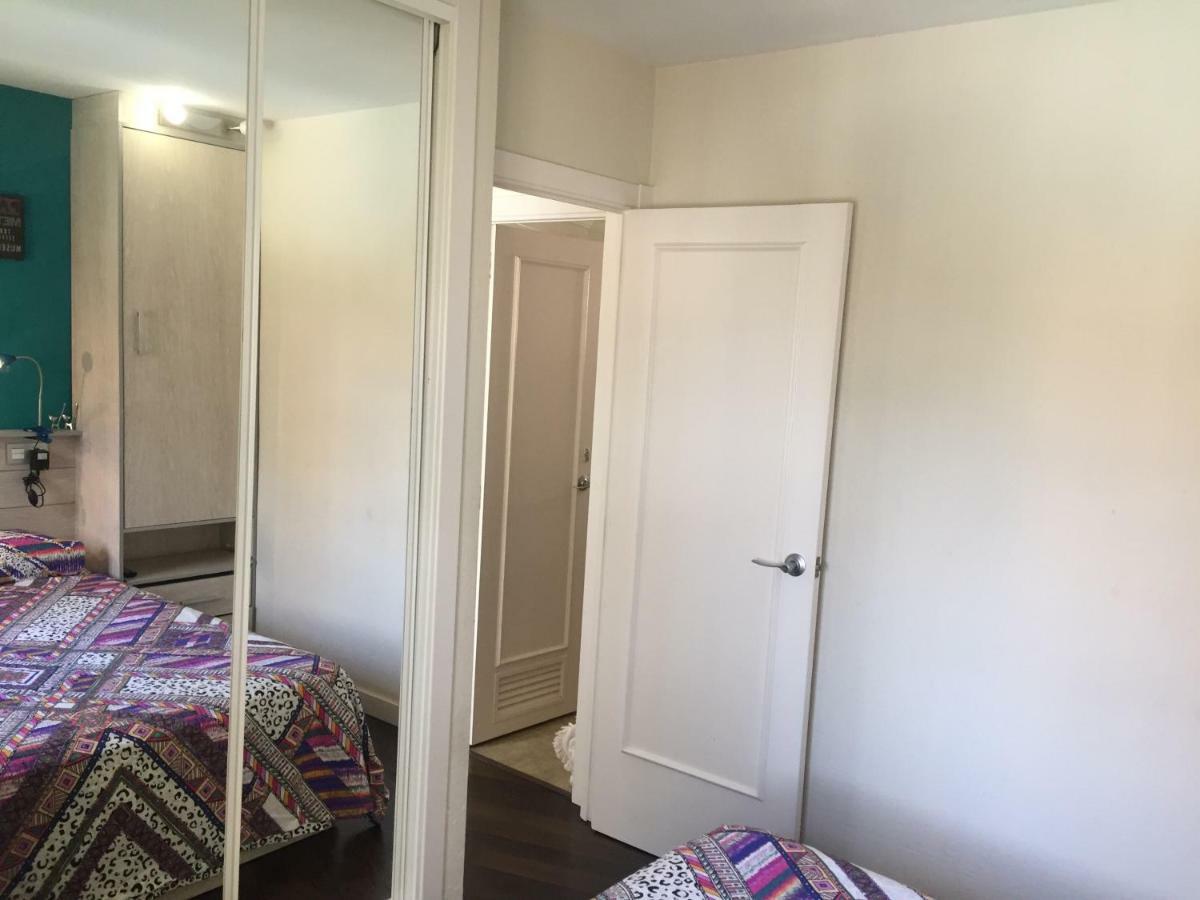 Erisa Apartment Torremolinos