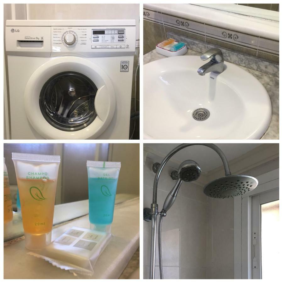 Erisa Apartment Torremolinos