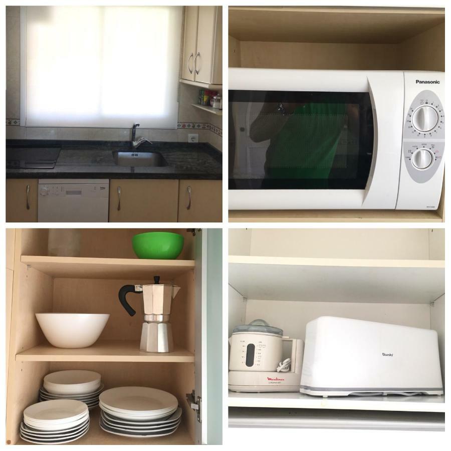 Apartment Erisa