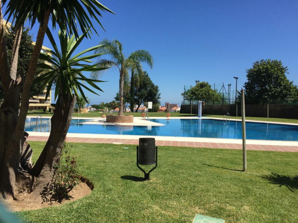 Apartamento Apartamento Cerca De La Playa Y Campo De Golf Con Piscina