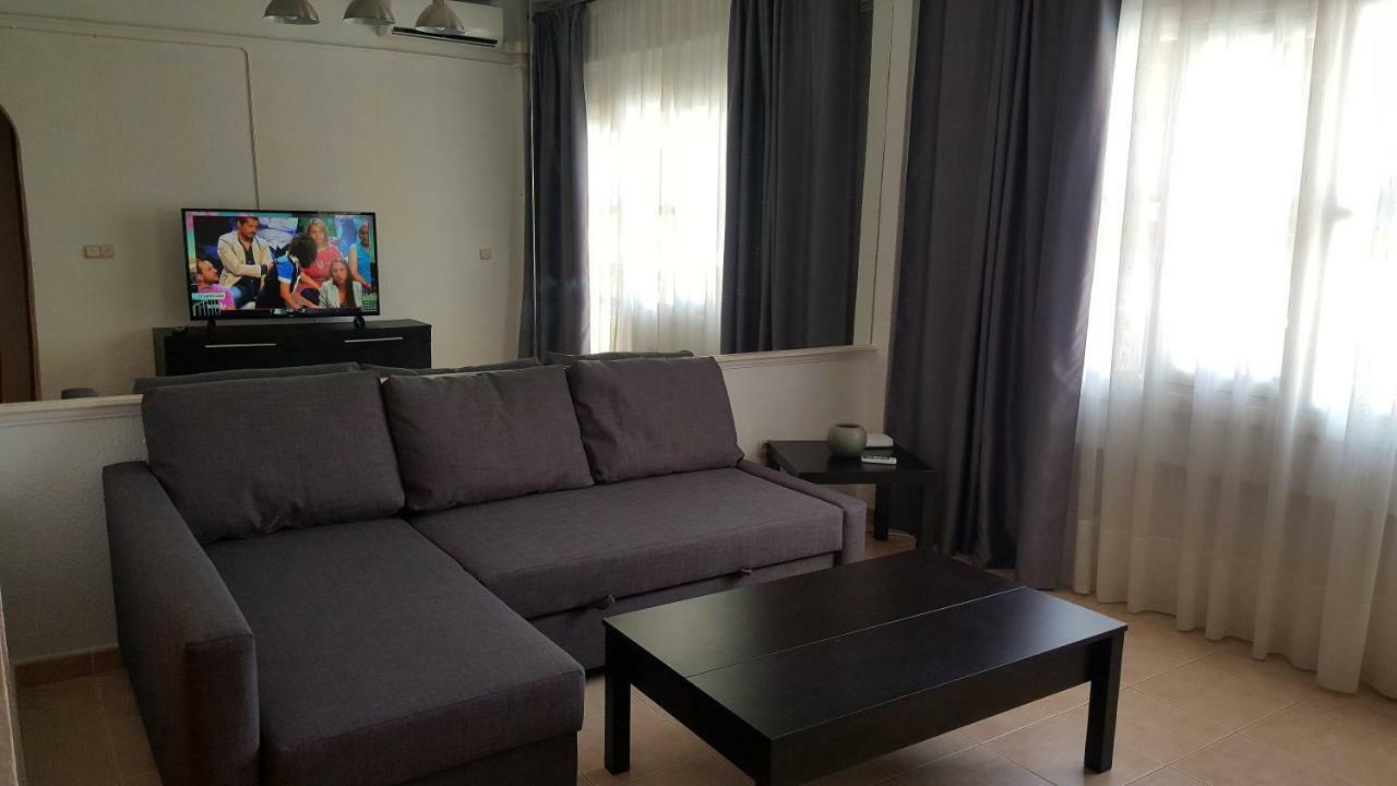 Club San Antonio Apartment