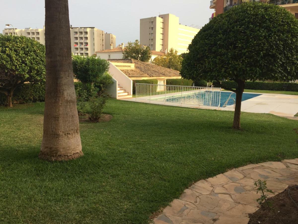 Erisa * Torremolinos