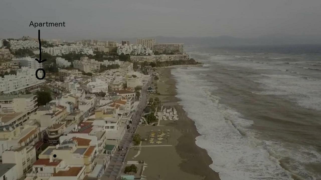 Higueras Attic Apartamento Torremolinos