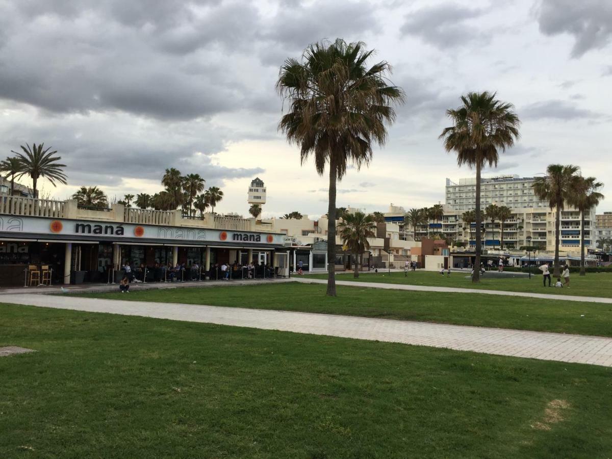 Apartamento Cerca De La Playa Y Campo De Golf Con Piscina Apartamento *