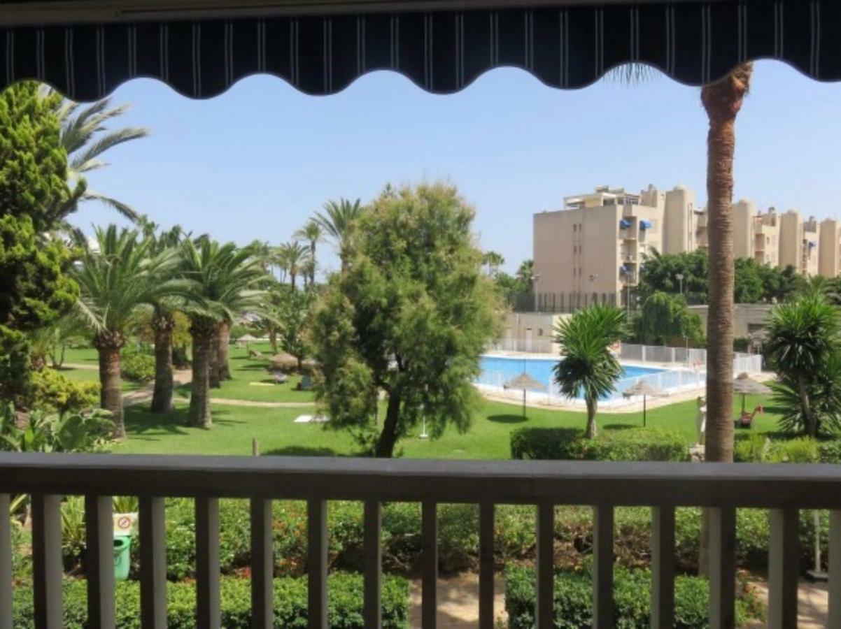 Apartment Fabulous Costalago Torremolinos