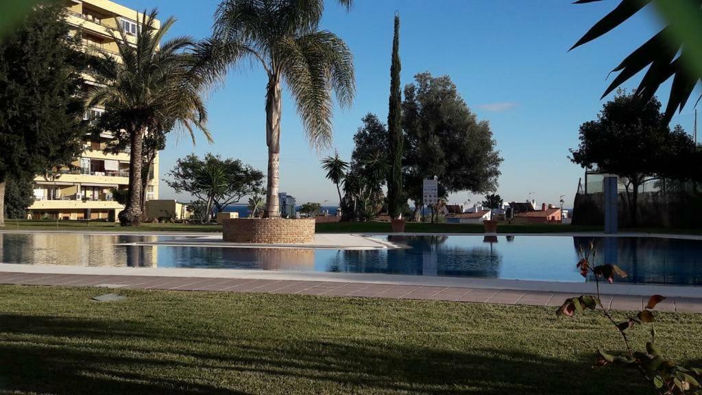 Duplex La Malagueña Apartamento